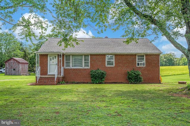 1287 WARRENTON RD, Fredericksburg, VA 22406