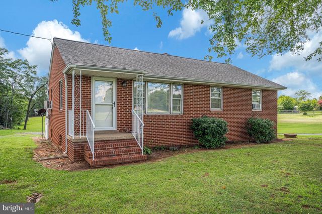 1287 WARRENTON RD, Fredericksburg, VA 22406