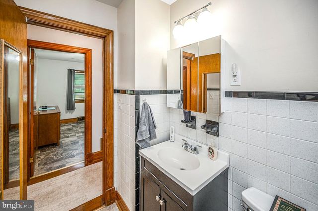1287 WARRENTON RD, Fredericksburg, VA 22406