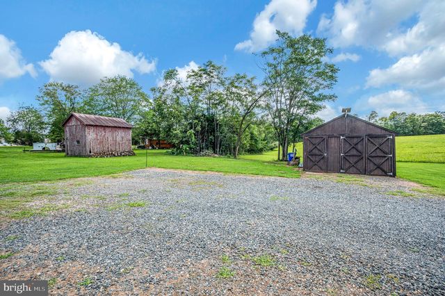 1287 WARRENTON RD, Fredericksburg, VA 22406