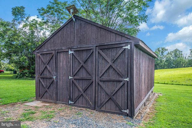 1287 WARRENTON RD, Fredericksburg, VA 22406
