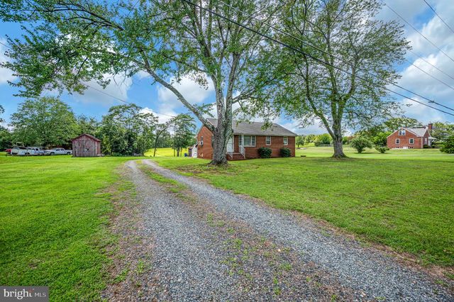 1287 WARRENTON RD, Fredericksburg, VA 22406