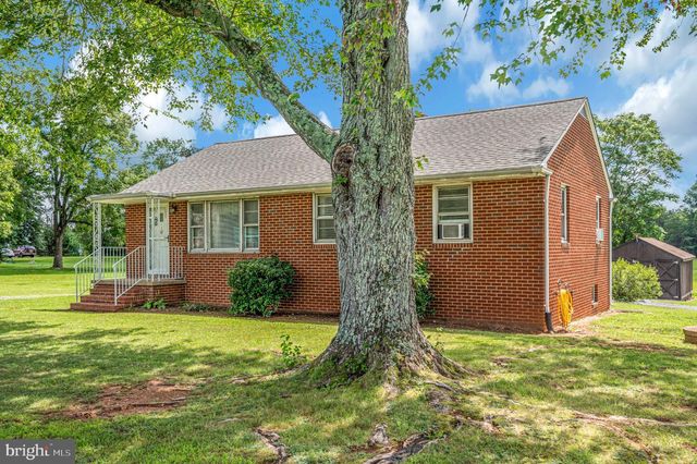 1287 WARRENTON RD, Fredericksburg, VA 22406