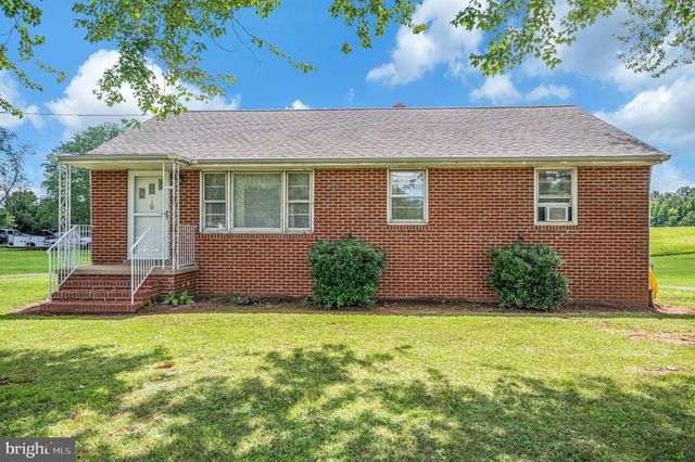 1287 WARRENTON RD, Fredericksburg, VA 22406