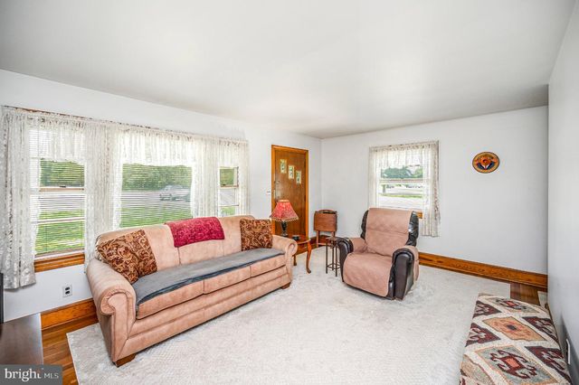 1287 WARRENTON RD, Fredericksburg, VA 22406