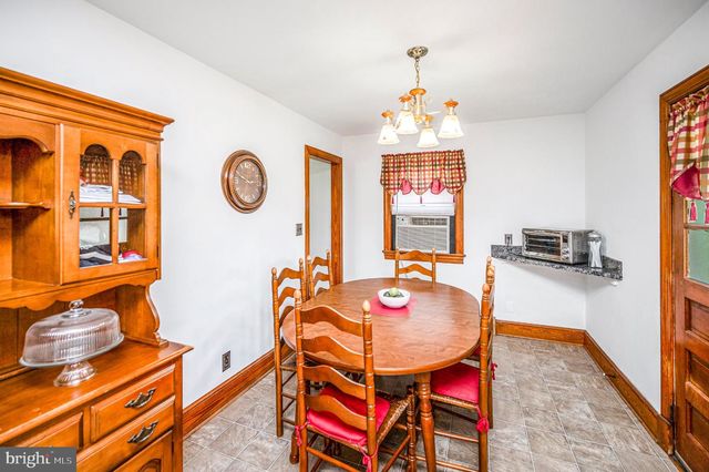 1287 WARRENTON RD, Fredericksburg, VA 22406