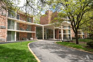 1150 E Jackson Street 4F, Lombard, IL 60148