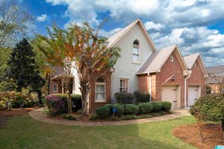 4588 LAKE VALLEY DRIVE, Hoover, AL 35244