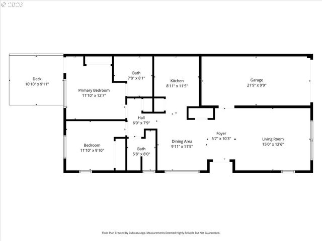 8830 Sw MAPLE Ct, Portland, OR 97223