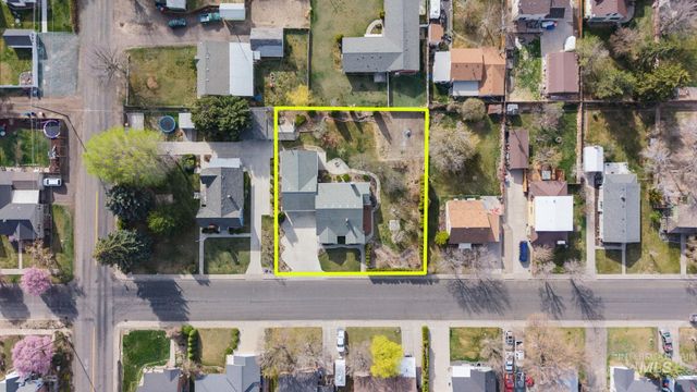 331 Fillmore Street, Twin Falls, ID 83301