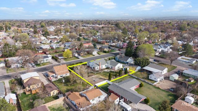 331 Fillmore Street, Twin Falls, ID 83301