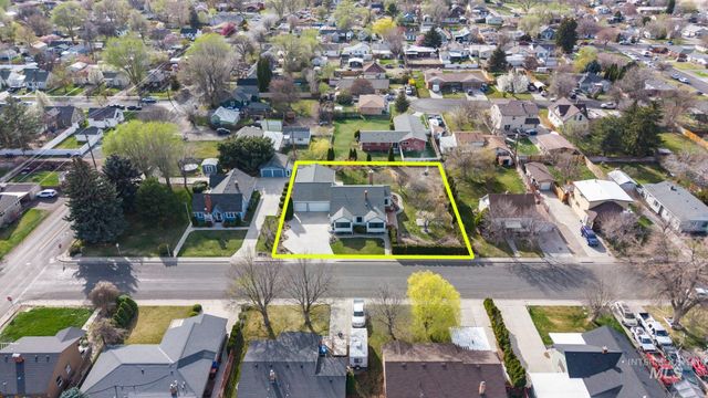 331 Fillmore Street, Twin Falls, ID 83301