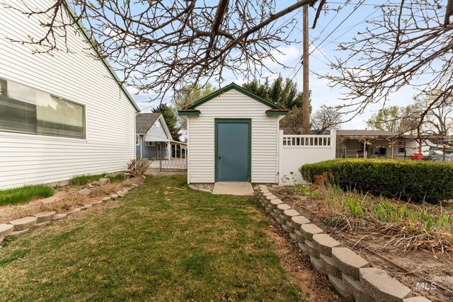 331 Fillmore Street, Twin Falls, ID 83301