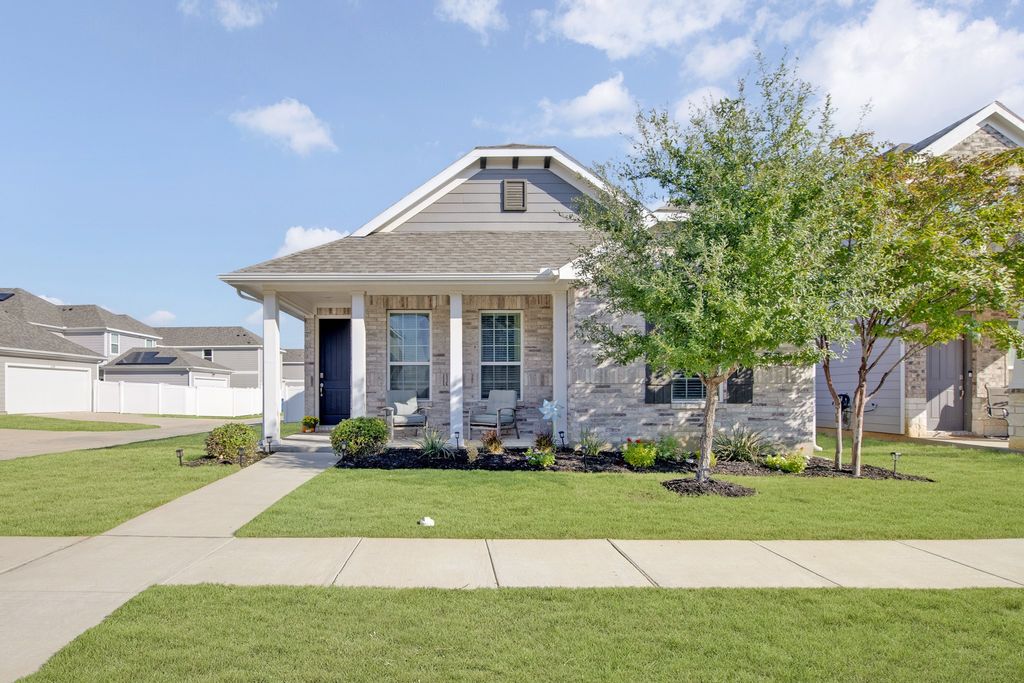 10141 Revere Drive, Providence Village, TX 76227 — photo 2