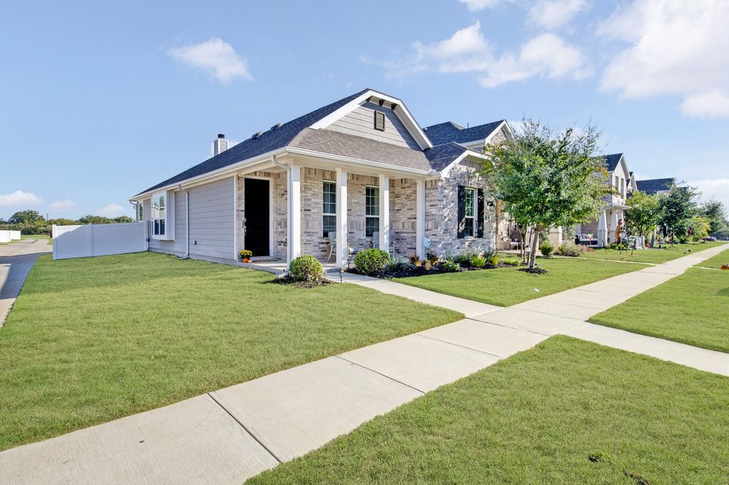 10141 Revere Drive, Providence Village, TX 76227 — photo 3
