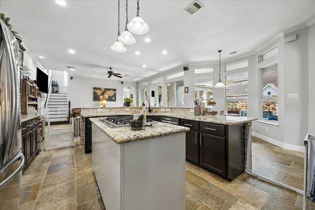 5920 Ruby Drive, Pearland, TX 77581