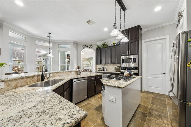 5920 Ruby Drive, Pearland, TX 77581