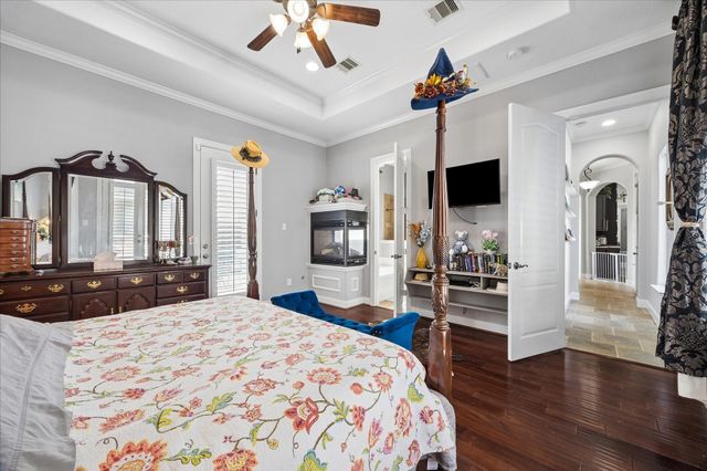 5920 Ruby Drive, Pearland, TX 77581