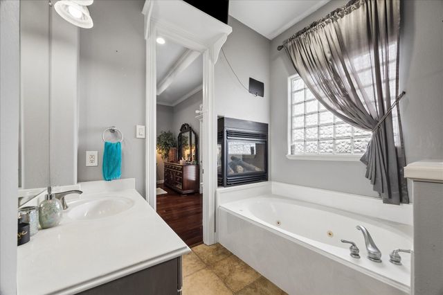 5920 Ruby Drive, Pearland, TX 77581