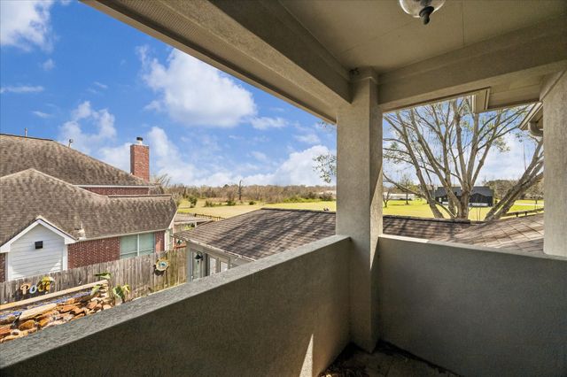 5920 Ruby Drive, Pearland, TX 77581