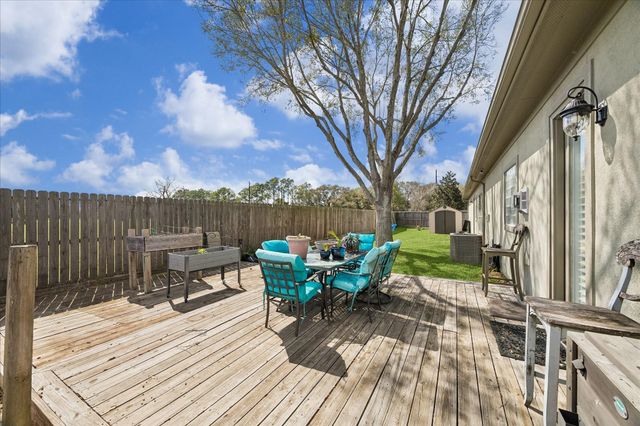 5920 Ruby Drive, Pearland, TX 77581