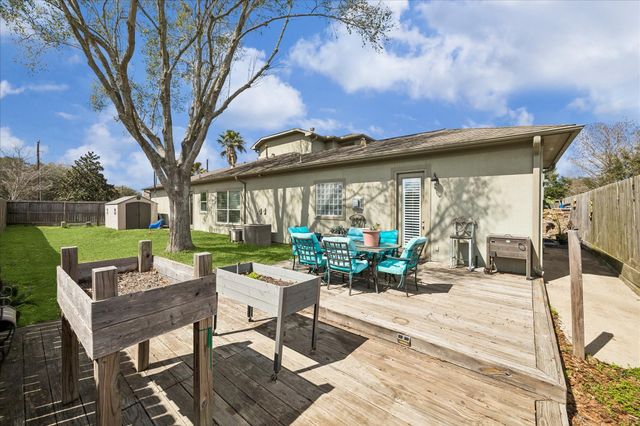 5920 Ruby Drive, Pearland, TX 77581