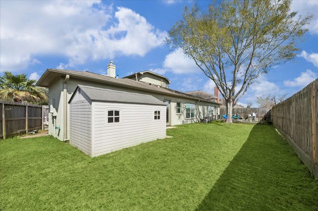 5920 Ruby Drive, Pearland, TX 77581