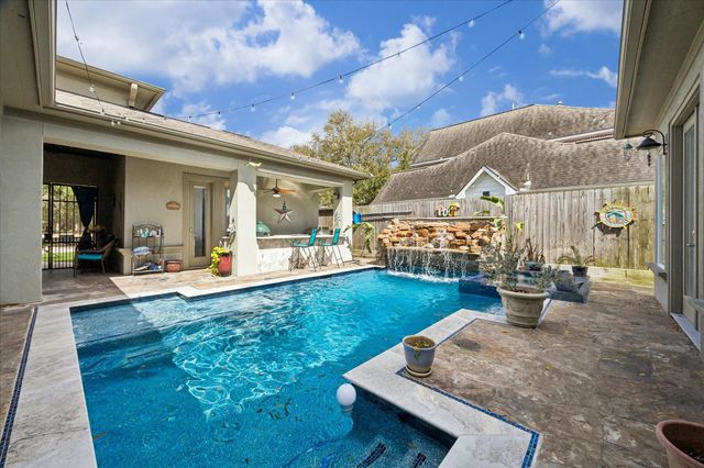 5920 Ruby Drive, Pearland, TX 77581