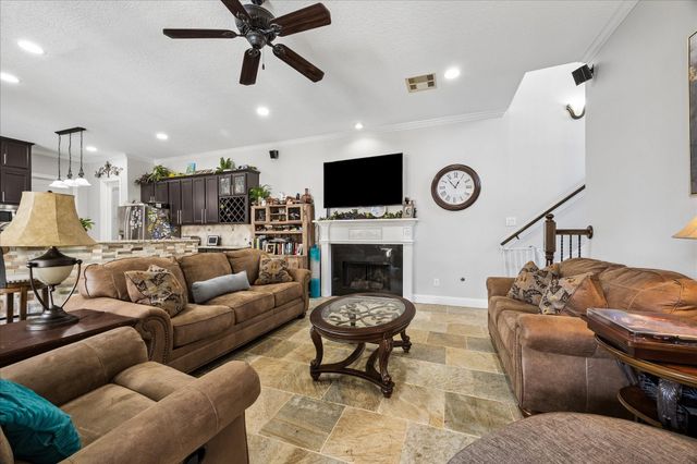 5920 Ruby Drive, Pearland, TX 77581