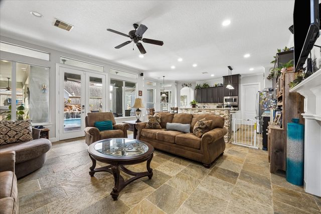 5920 Ruby Drive, Pearland, TX 77581