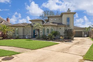 5920 Ruby Drive, Pearland, TX 77581