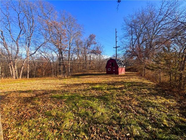 1116 Lake Maurer Road, Excelsior Springs, MO 64024