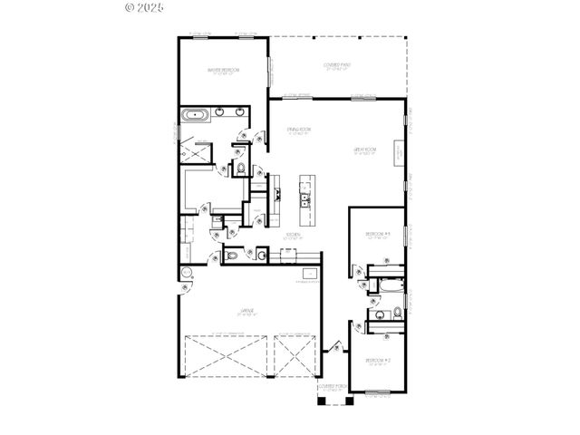 1414 Se 188TH Ave, Vancouver, WA 98683