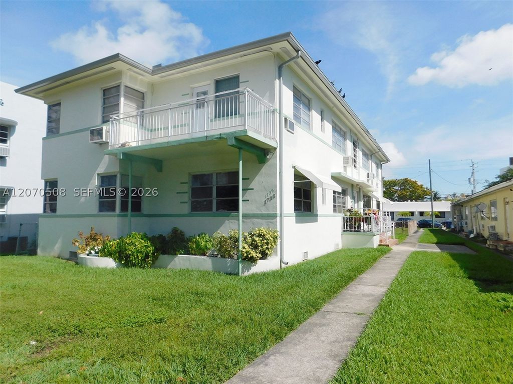 1735 Marseille Dr 2, Miami Beach, FL 33141