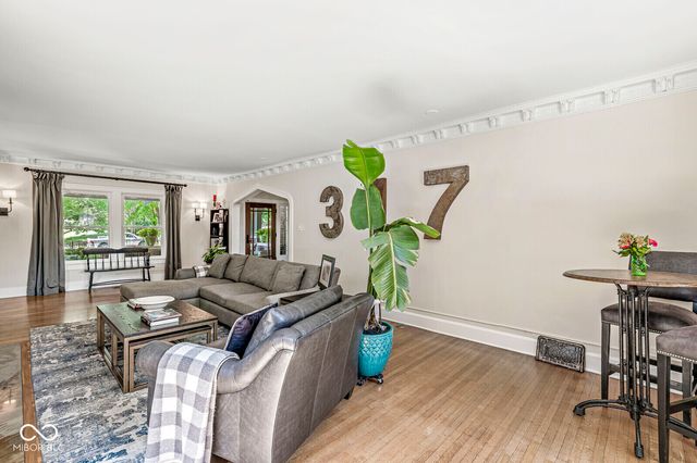 4519 N Meridian Street, Indianapolis, IN 46208