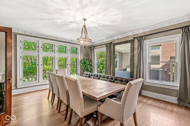 4519 N Meridian Street, Indianapolis, IN 46208