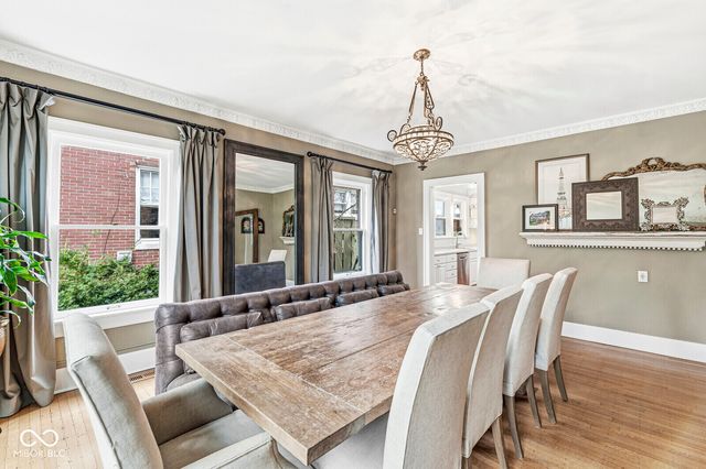 4519 N Meridian Street, Indianapolis, IN 46208