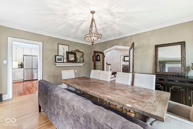 4519 N Meridian Street, Indianapolis, IN 46208