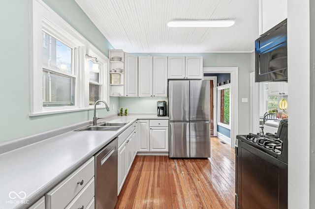 4519 N Meridian Street, Indianapolis, IN 46208