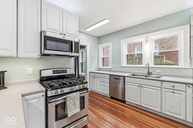 4519 N Meridian Street, Indianapolis, IN 46208