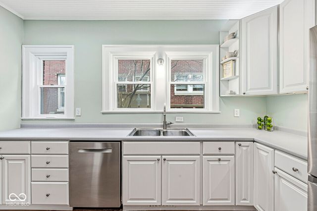 4519 N Meridian Street, Indianapolis, IN 46208