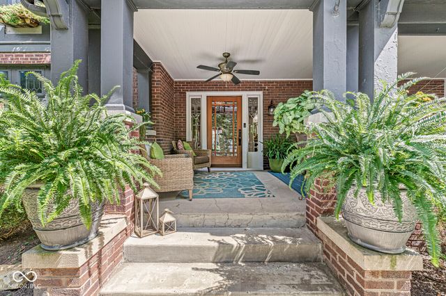 4519 N Meridian Street, Indianapolis, IN 46208