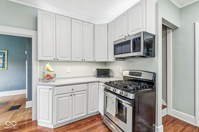 4519 N Meridian Street, Indianapolis, IN 46208