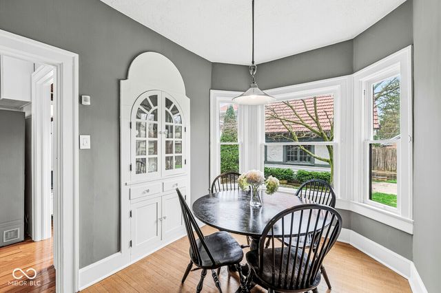 4519 N Meridian Street, Indianapolis, IN 46208