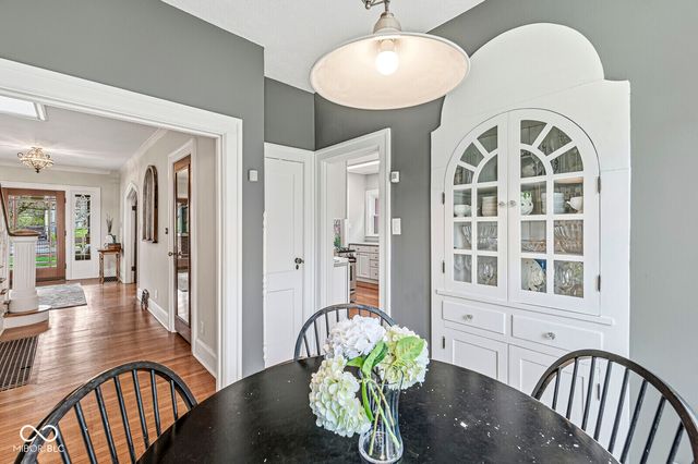 4519 N Meridian Street, Indianapolis, IN 46208