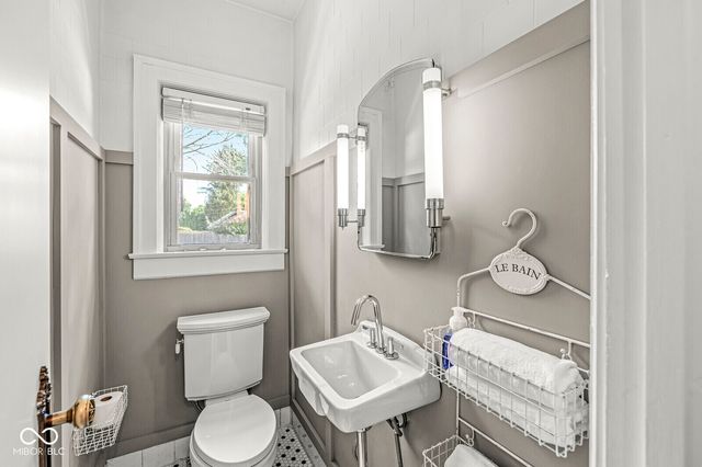 4519 N Meridian Street, Indianapolis, IN 46208