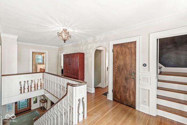 4519 N Meridian Street, Indianapolis, IN 46208