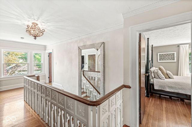 4519 N Meridian Street, Indianapolis, IN 46208