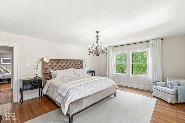 4519 N Meridian Street, Indianapolis, IN 46208