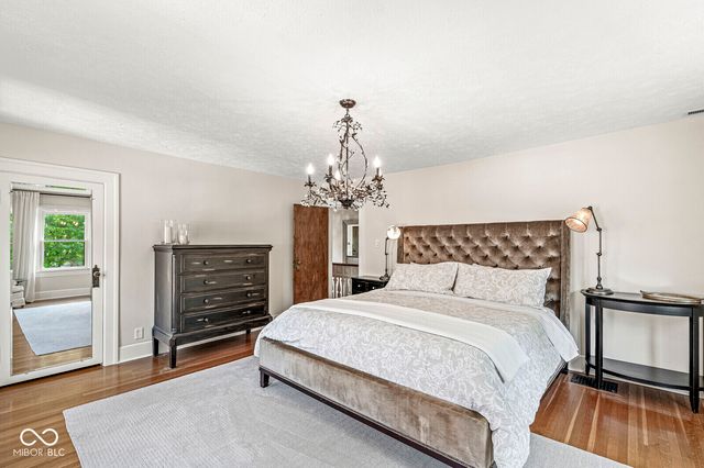 4519 N Meridian Street, Indianapolis, IN 46208